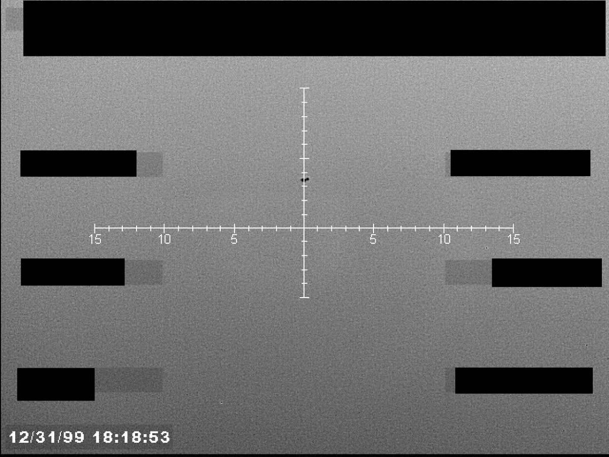 FLIR, 31/12/1999 18:20:48.  DOS objetos