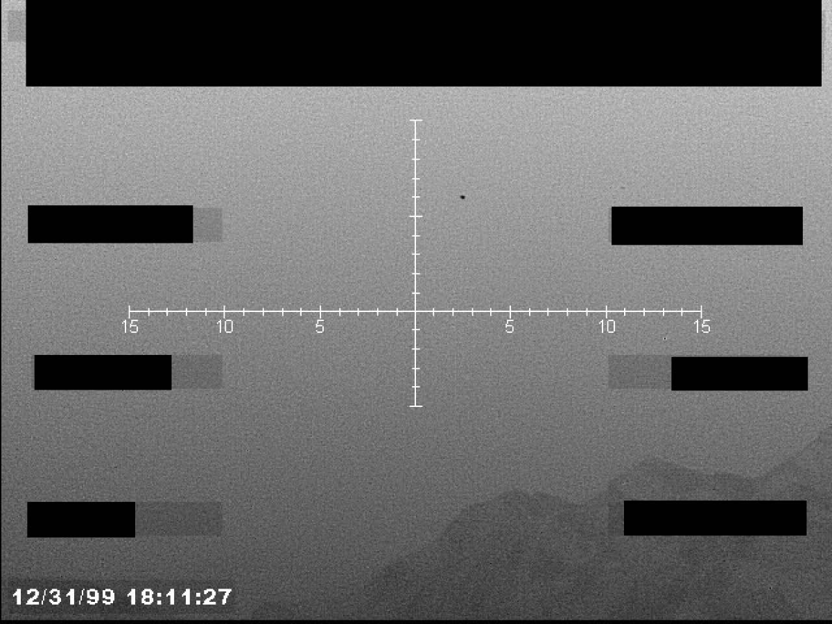FLIR, 31/12/1999 18:10:02 (2 segundos después de B1)